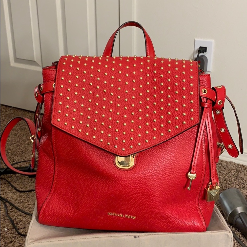 Michael Kors Backpack